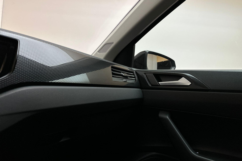 Volkswagen Polo (GJP06R) met abonnement