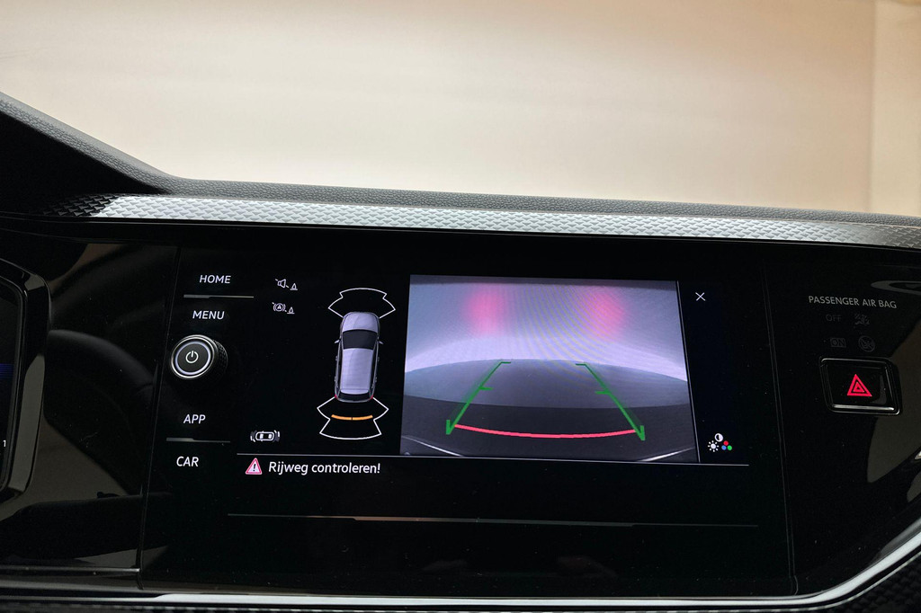 Volkswagen Polo (GJP06R) met abonnement