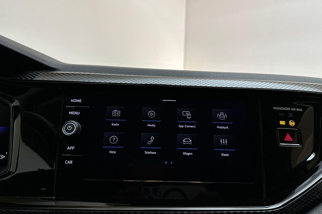 Volkswagen Polo (GJP06R) met abonnement