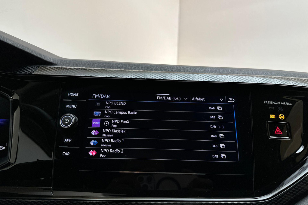 Volkswagen Polo (GJP06R) met abonnement