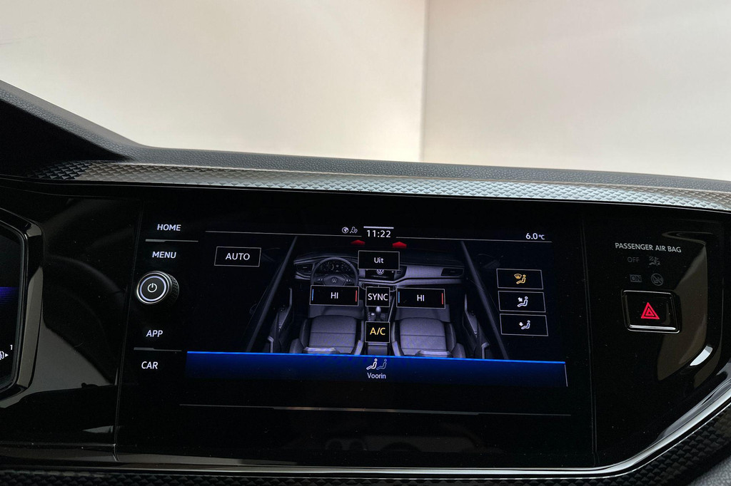 Volkswagen Polo (GJP06R) met abonnement