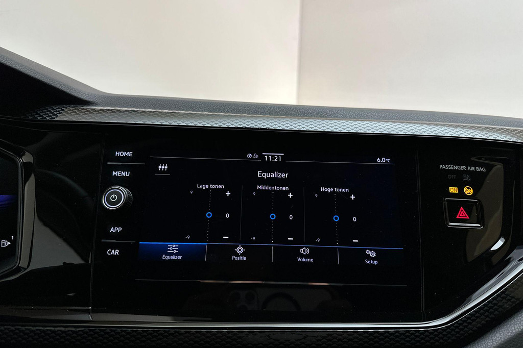 Volkswagen Polo (GJP06R) met abonnement