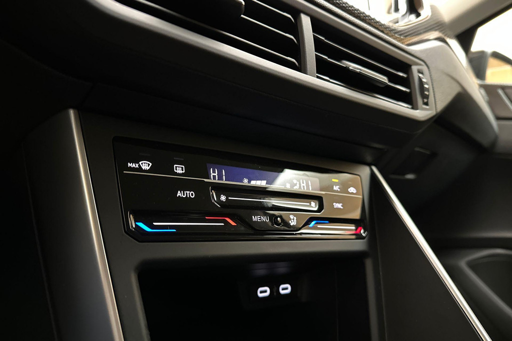 Volkswagen Polo (GJP06R) met abonnement