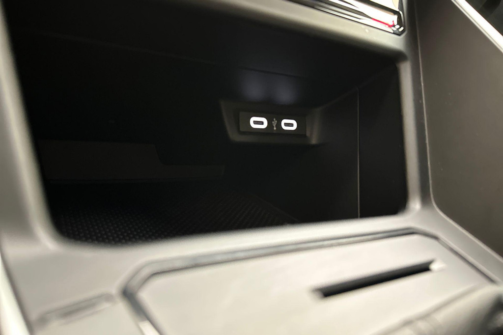 Volkswagen Polo (GJP06R) met abonnement