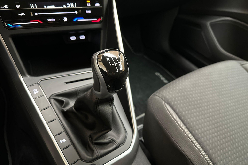 Volkswagen Polo (GJP06R) met abonnement