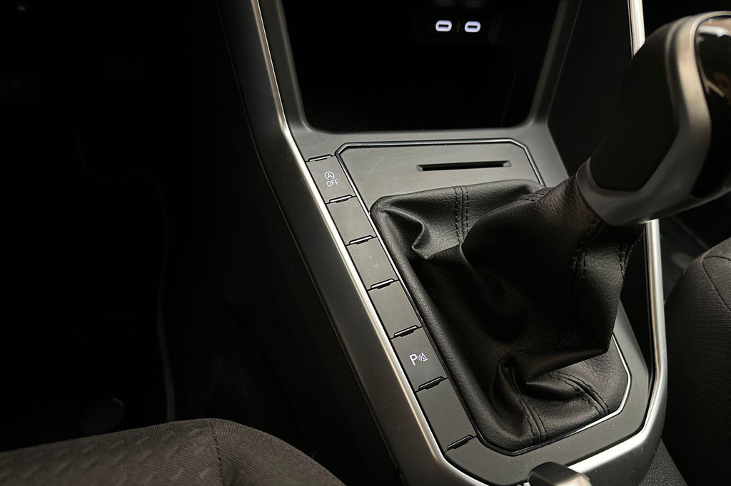 Volkswagen Polo (GJP06R) met abonnement