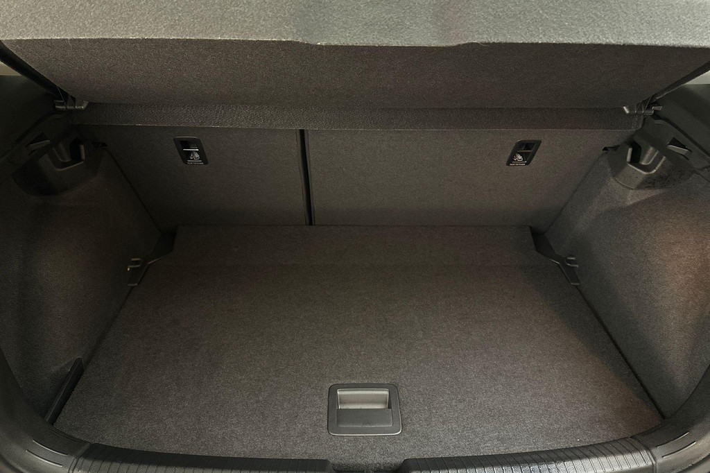 Volkswagen Polo (GJP06R) met abonnement