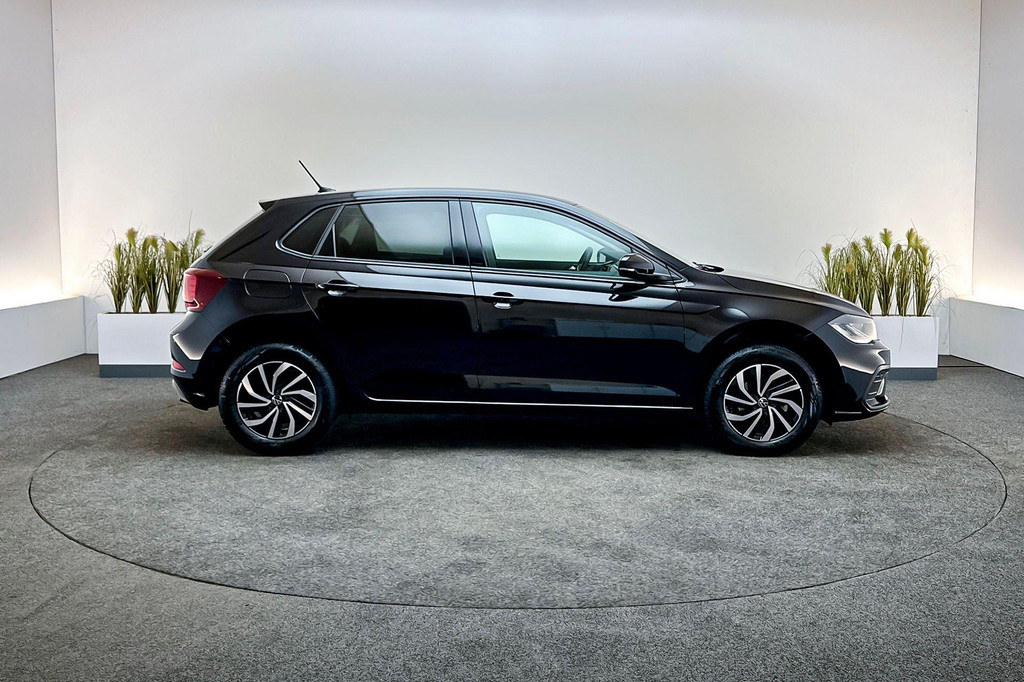 Volkswagen Polo (GJP06R) met abonnement