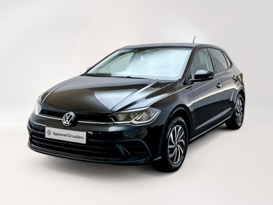 Volkswagen Polo (GJP06R) met auto abonnement
