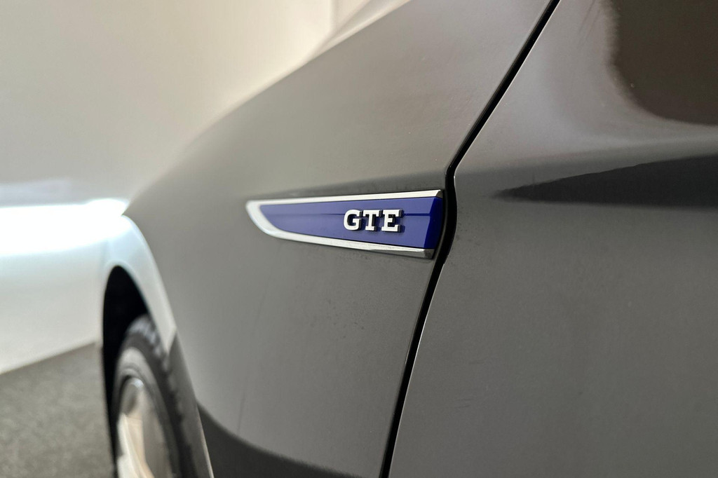 Volkswagen Passat (JVR93X) met abonnement