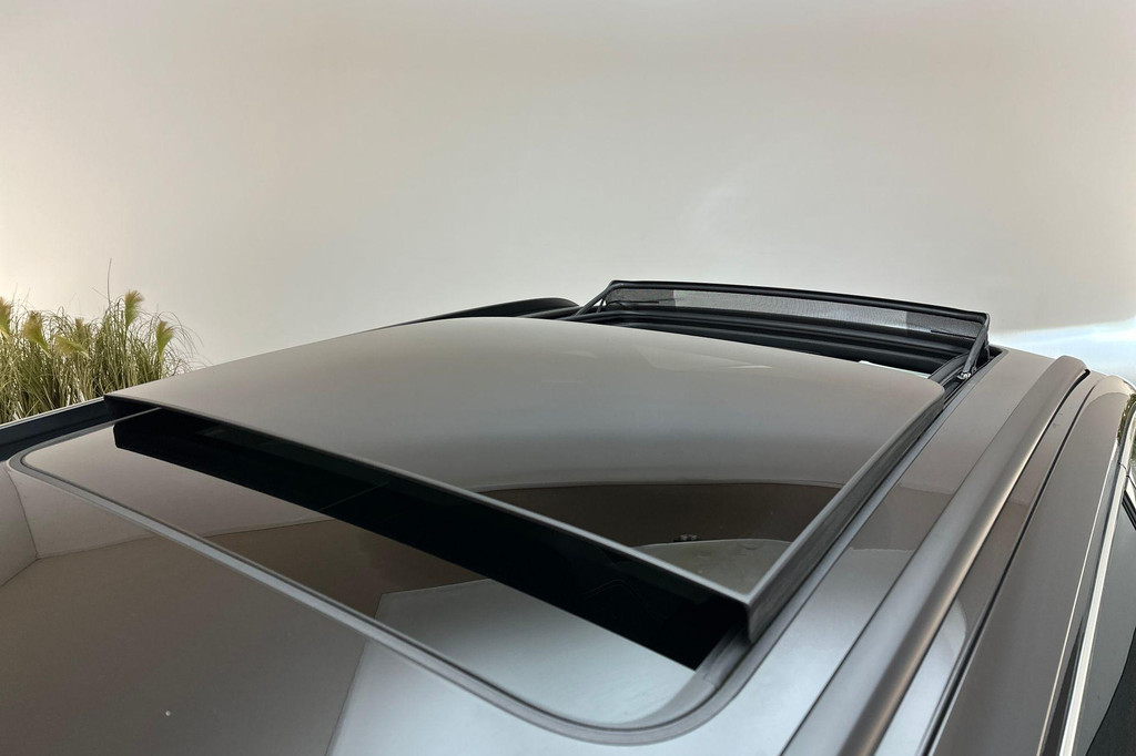 Volkswagen Passat (JVR93X) met abonnement