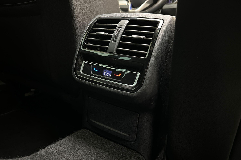 Volkswagen Passat (JVR93X) met abonnement