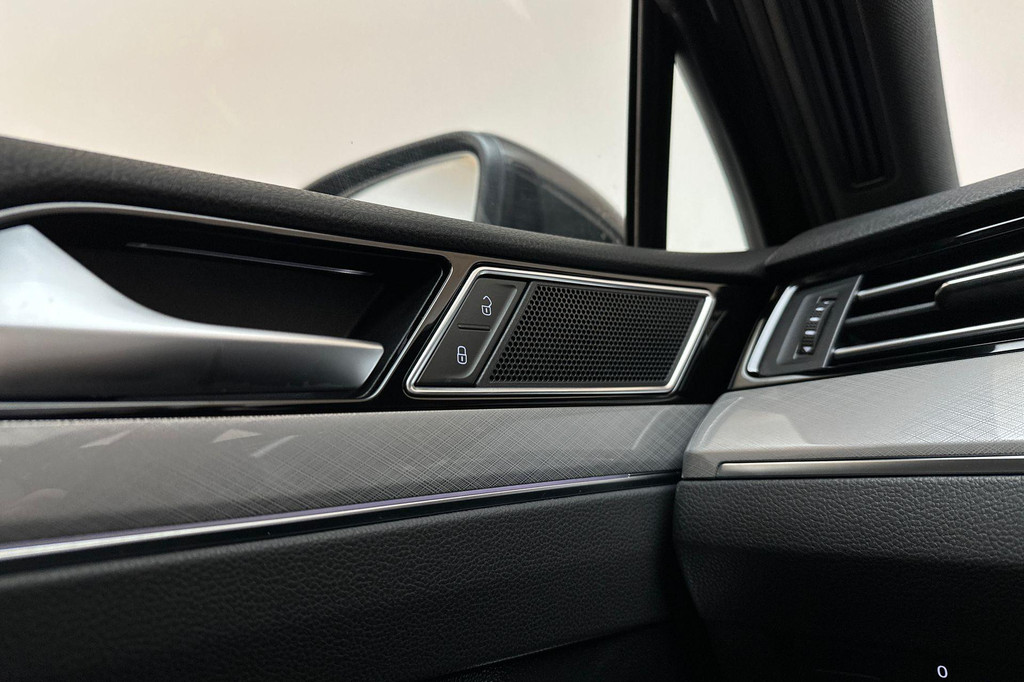 Volkswagen Passat (JVR93X) met abonnement