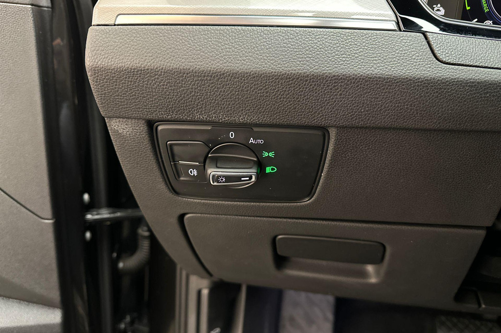 Volkswagen Passat (JVR93X) met abonnement