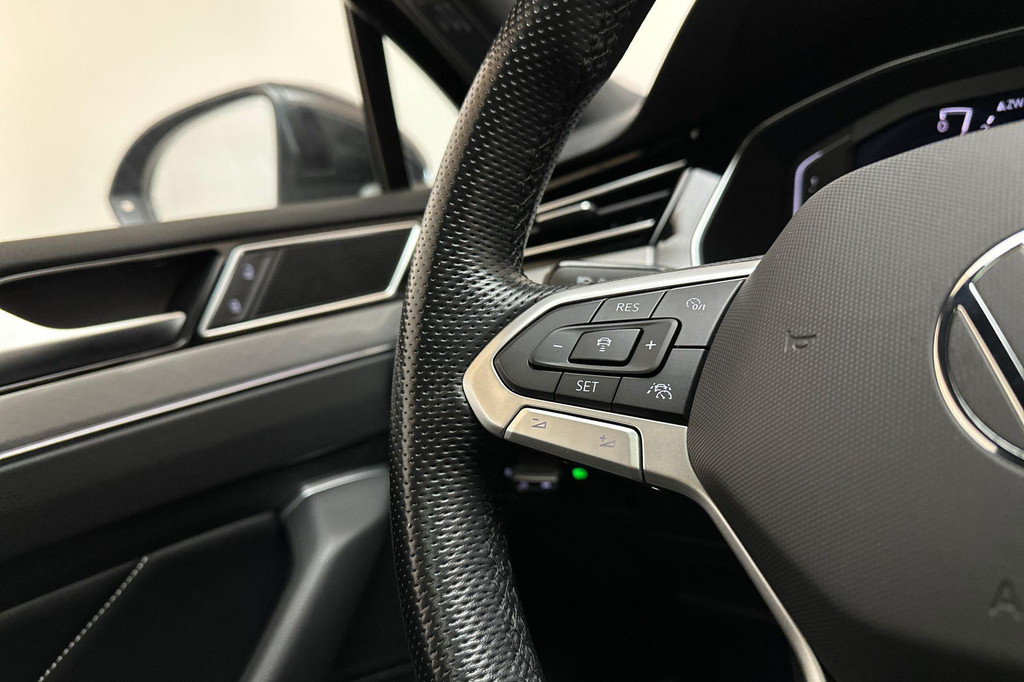 Volkswagen Passat (JVR93X) met abonnement