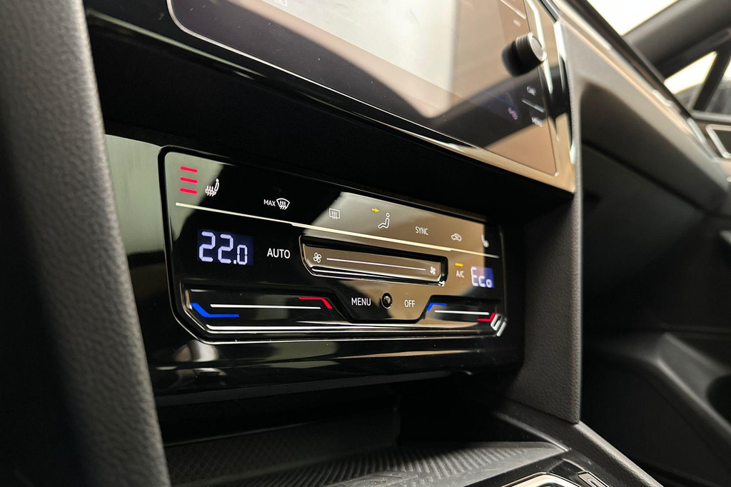 Volkswagen Passat (JVR93X) met abonnement