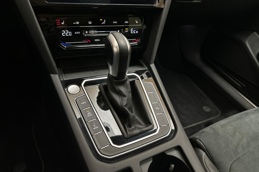 Volkswagen Passat (JVR93X) met abonnement