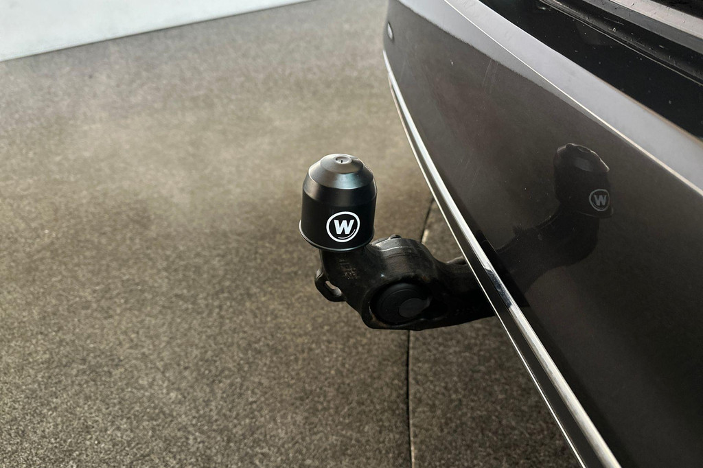 Volkswagen Passat (JVR93X) met abonnement