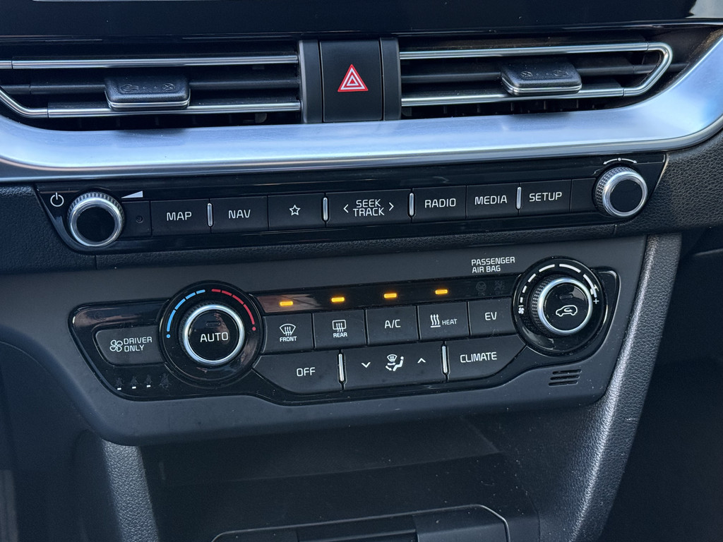 Kia e-Niro (L660NJ) met abonnement