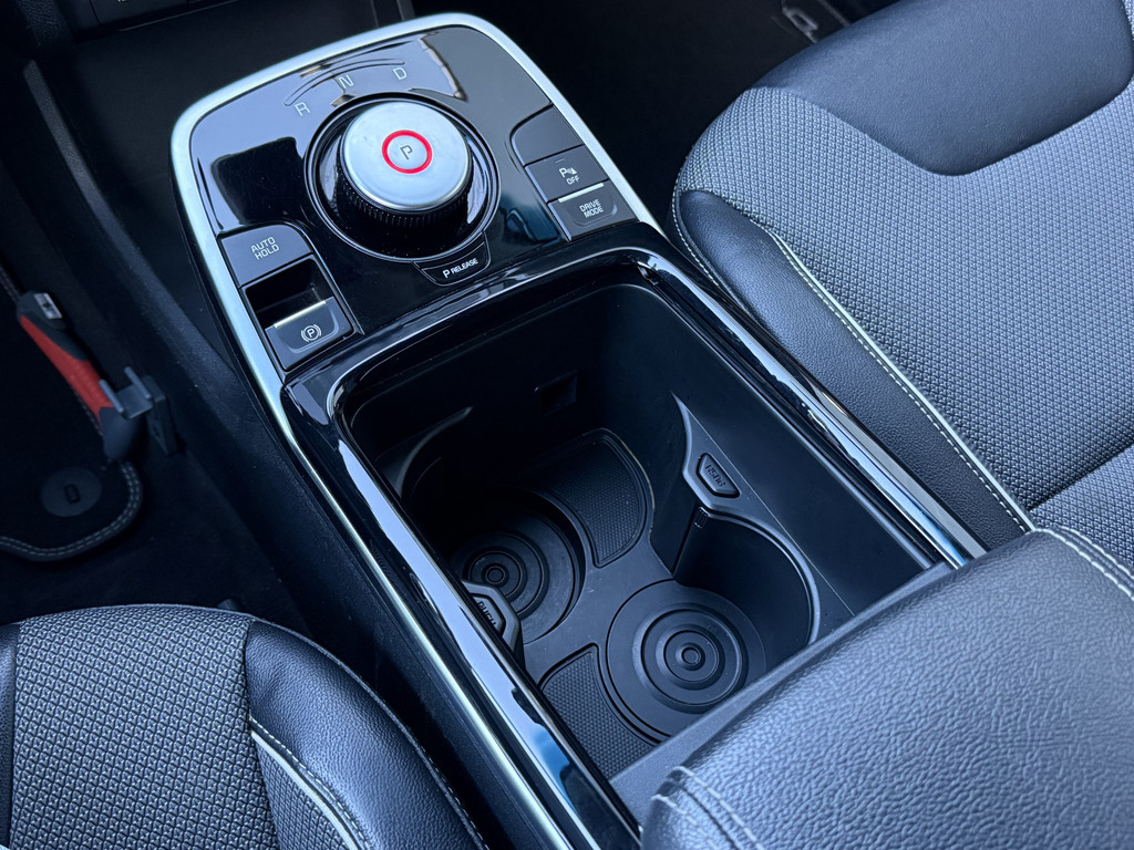 Kia e-Niro (L660NJ) met abonnement