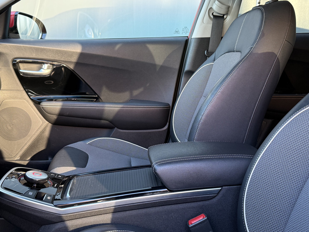 Kia e-Niro (L660NJ) met abonnement