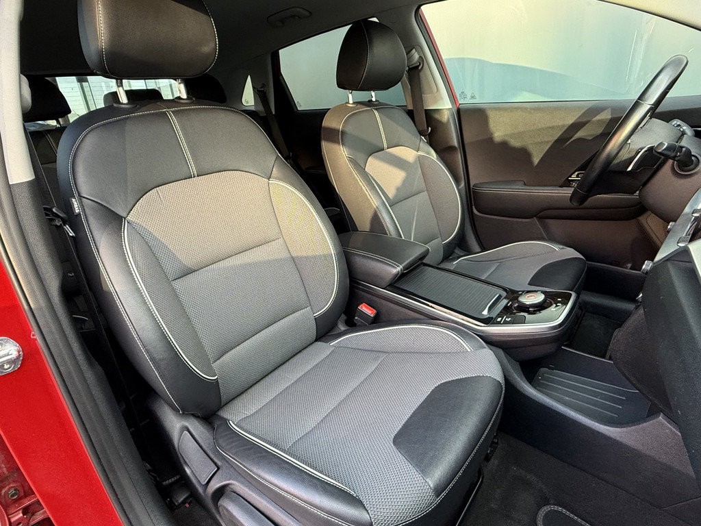 Kia e-Niro (L660NJ) met abonnement