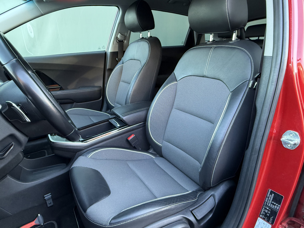 Kia e-Niro (L660NJ) met abonnement