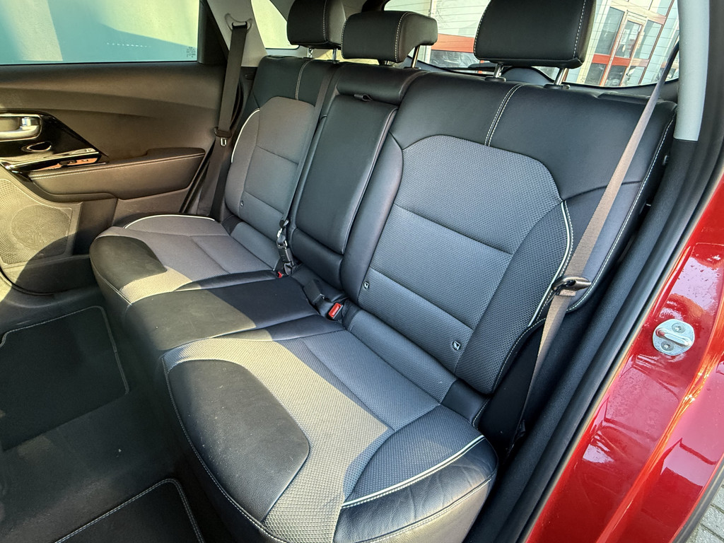 Kia e-Niro (L660NJ) met abonnement