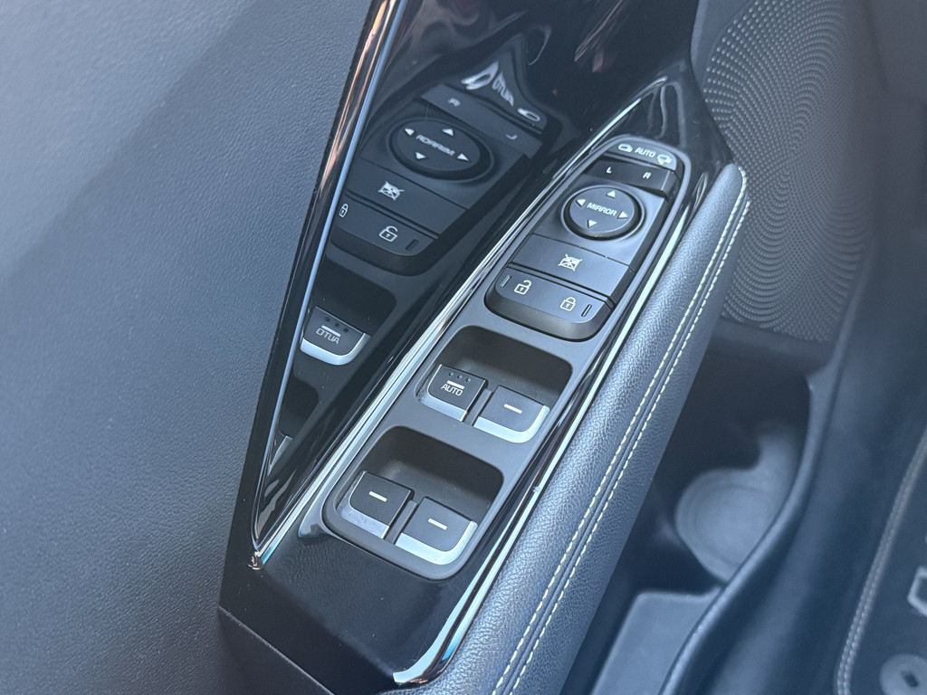 Kia e-Niro (L660NJ) met abonnement