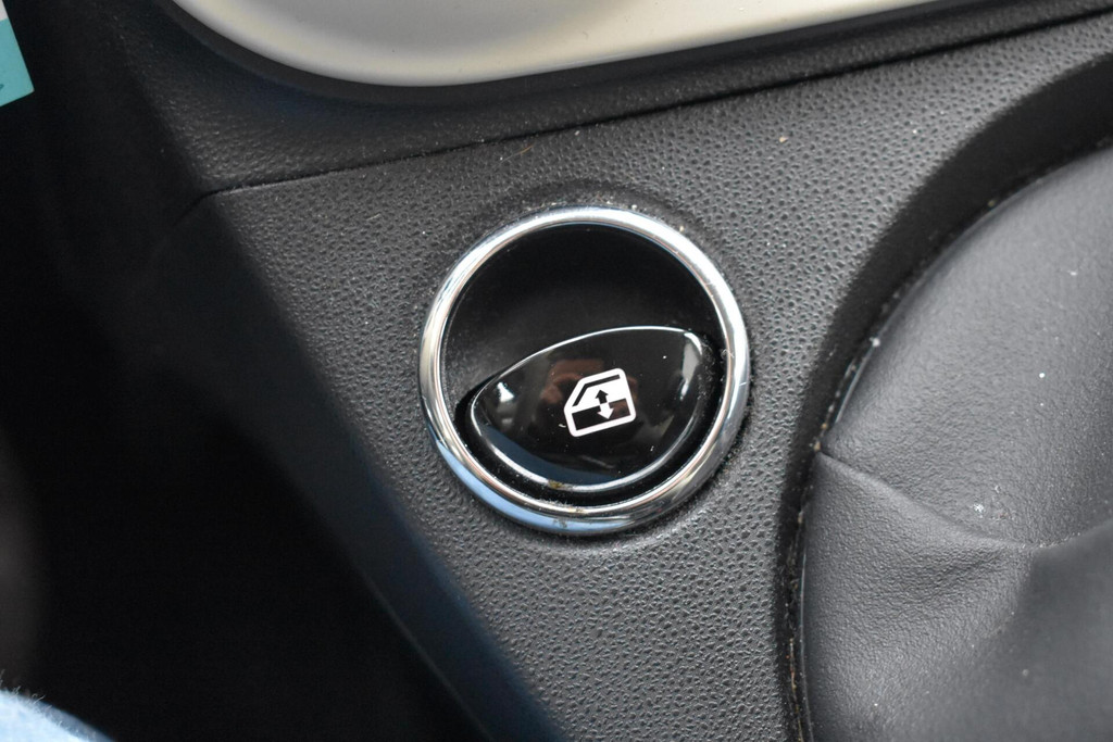 Fiat 500 (K778GN) met abonnement