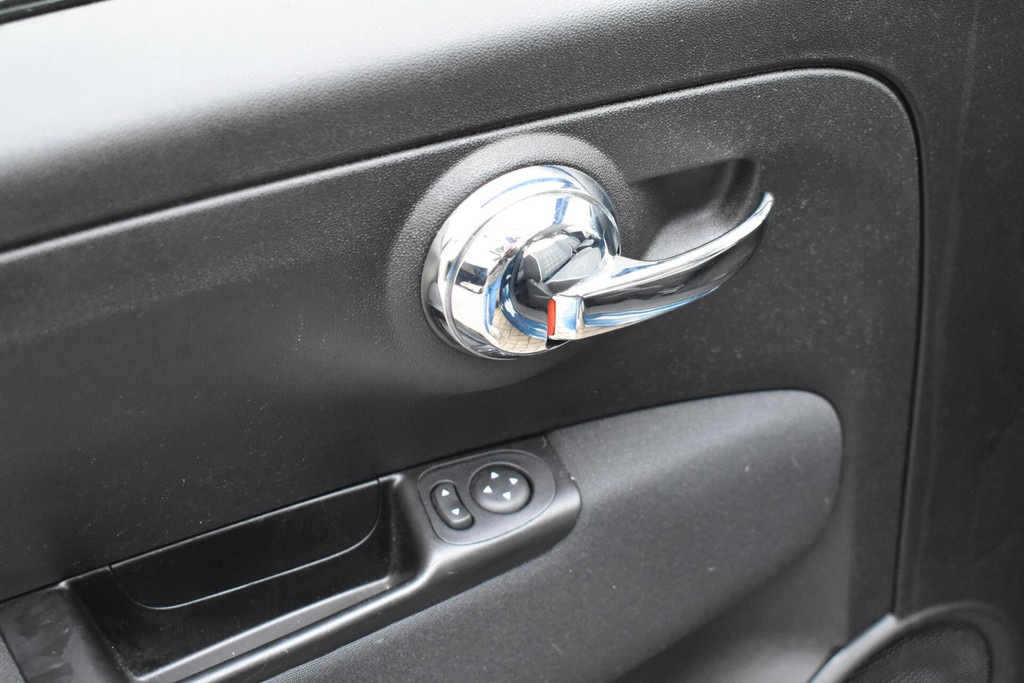 Fiat 500 (K778GN) met abonnement