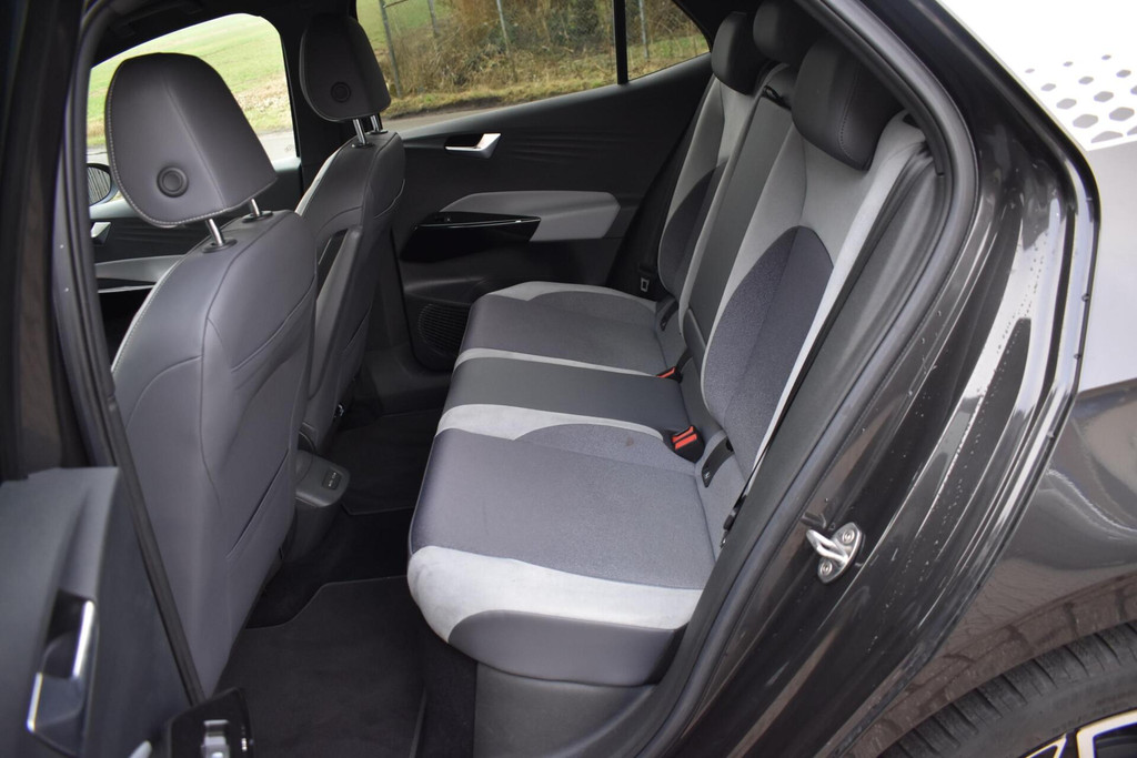 Volkswagen ID.3 (K923GZ) met abonnement