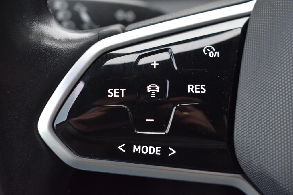 Volkswagen ID.3 (K923GZ) met abonnement