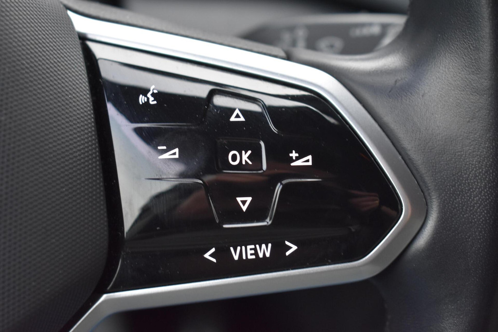 Volkswagen ID.3 (K923GZ) met abonnement