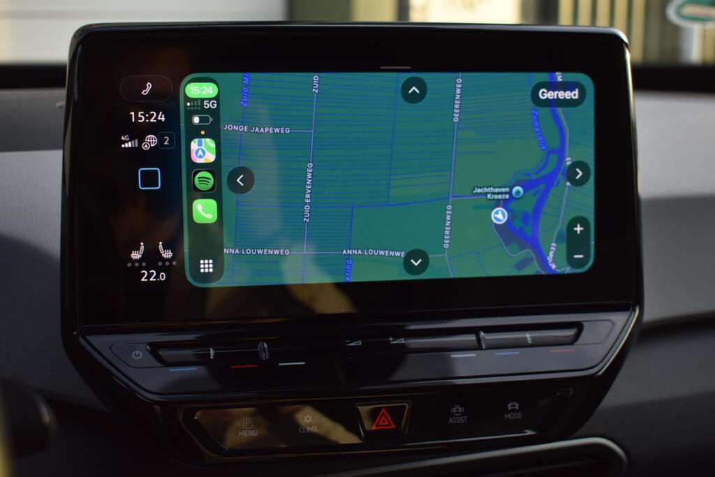 Volkswagen ID.3 (K923GZ) met abonnement