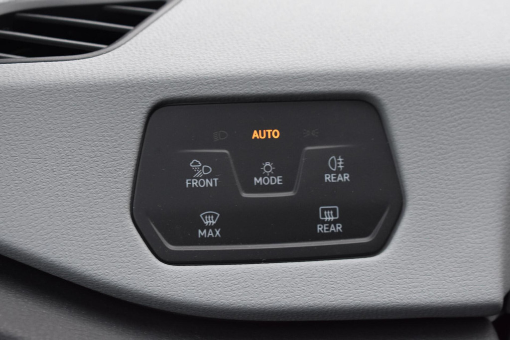 Volkswagen ID.3 (K923GZ) met abonnement