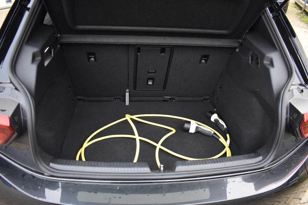 Volkswagen ID.3 (K923GZ) met abonnement