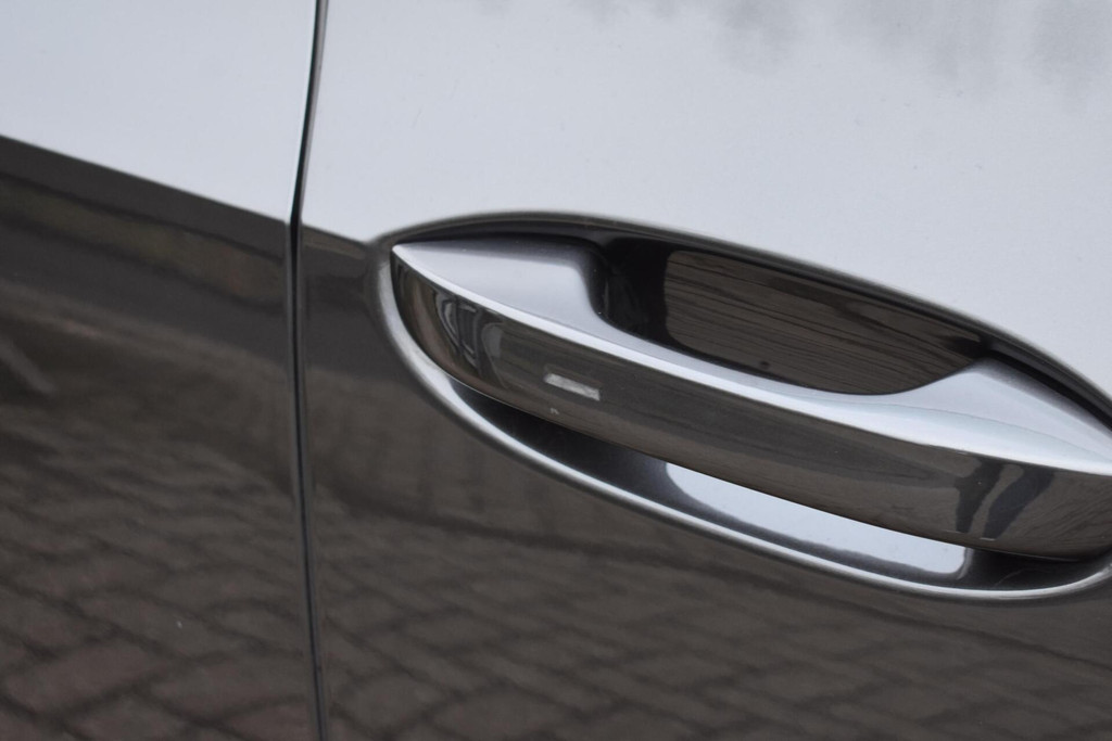 Volkswagen ID.3 (K923GZ) met abonnement