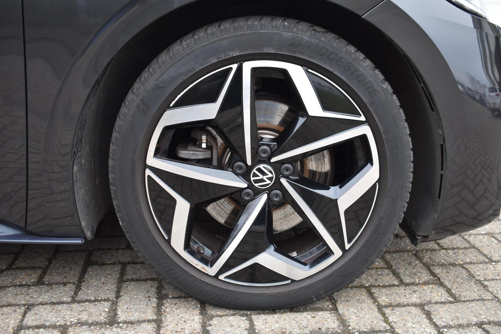 Volkswagen ID.3 (K923GZ) met abonnement