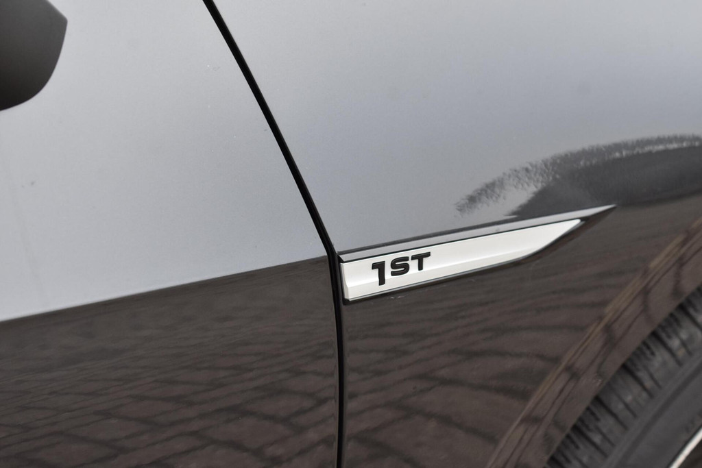 Volkswagen ID.3 (K923GZ) met abonnement