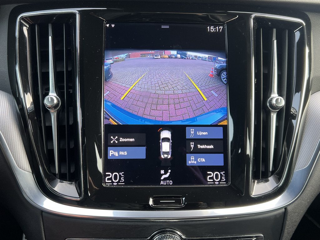 Volvo S60 (K484XS) met abonnement