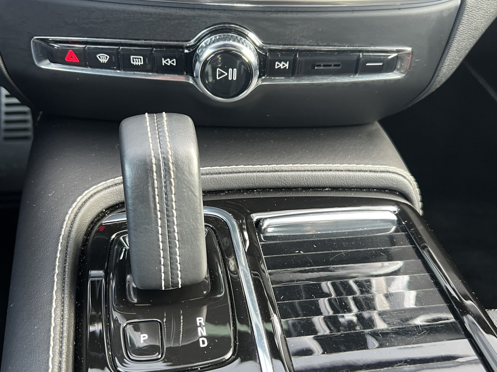 Volvo S60 (K484XS) met abonnement