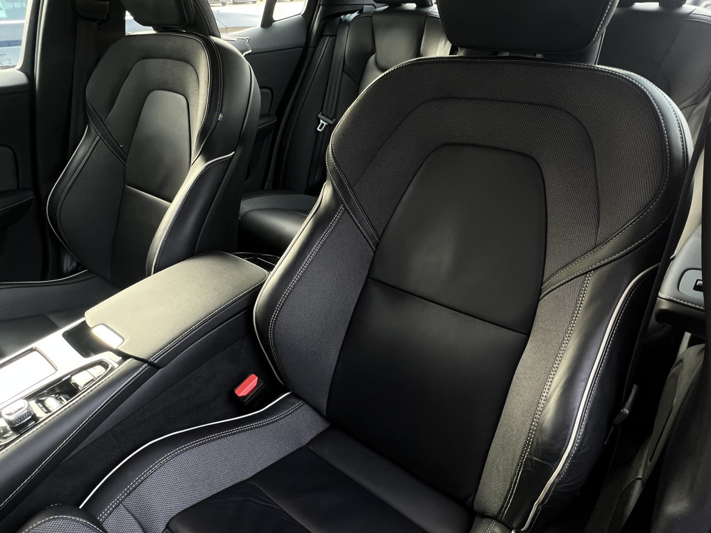 Volvo S60 (K484XS) met abonnement