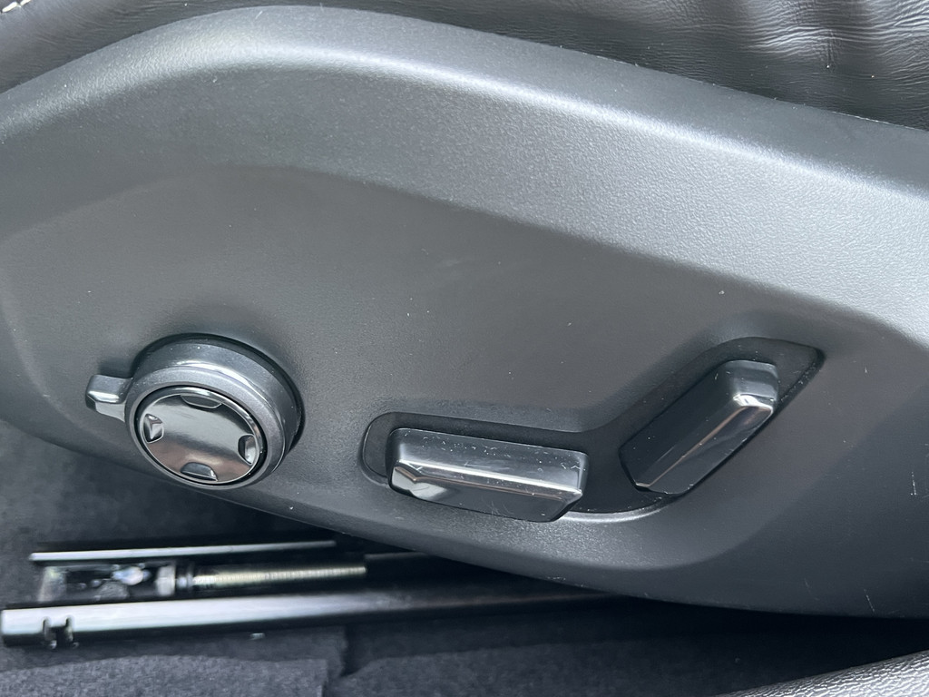 Volvo S60 (K484XS) met abonnement