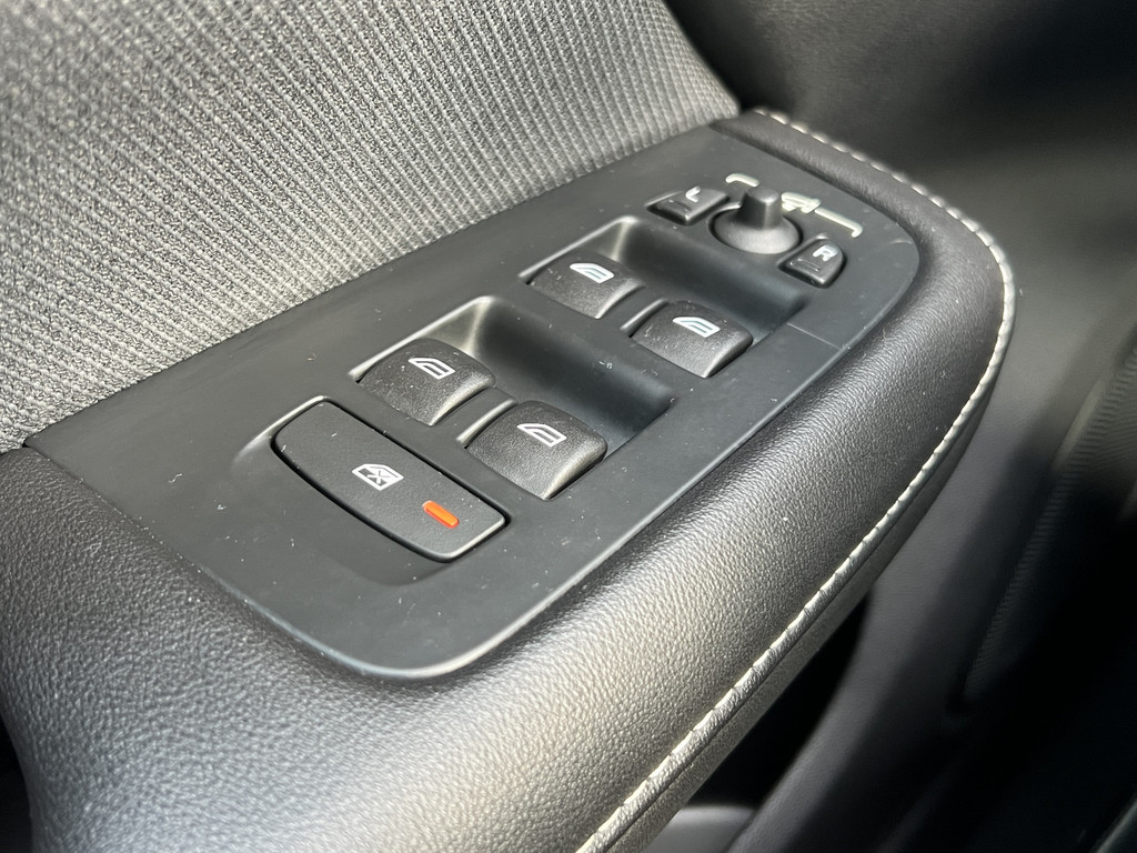 Volvo S60 (K484XS) met abonnement