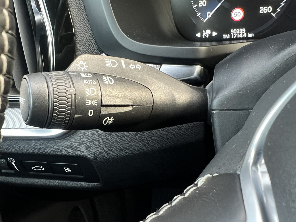 Volvo S60 (K484XS) met abonnement