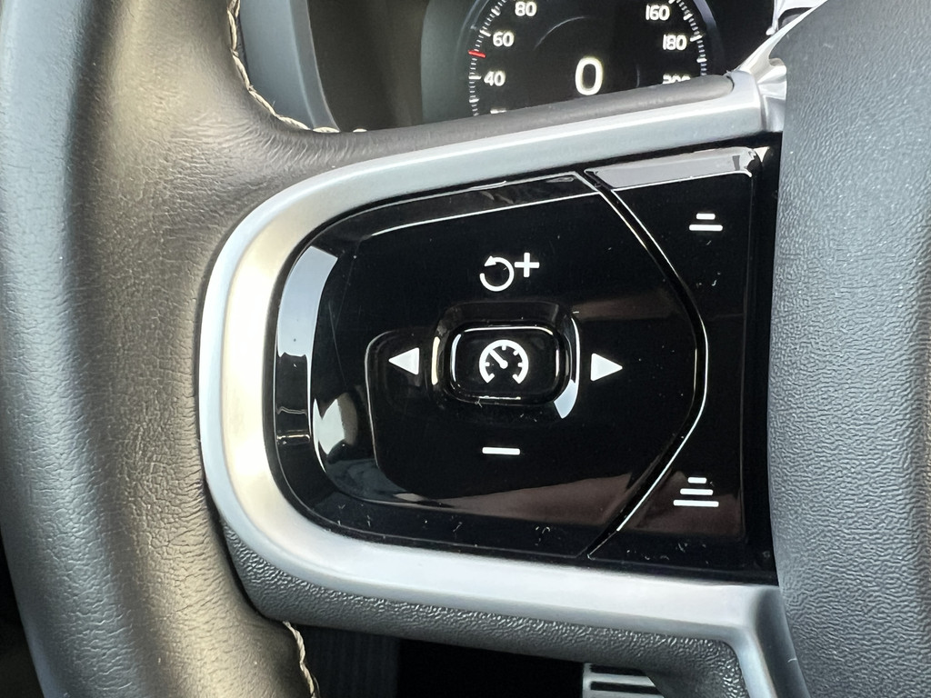 Volvo S60 (K484XS) met abonnement