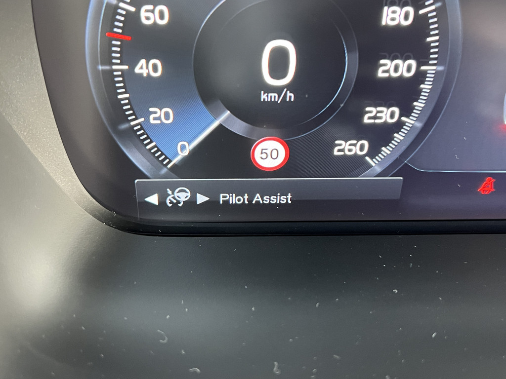 Volvo S60 (K484XS) met abonnement