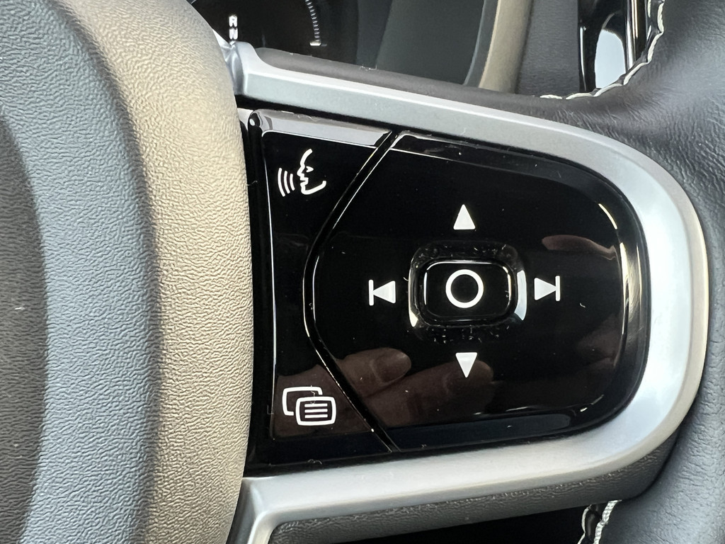 Volvo S60 (K484XS) met abonnement