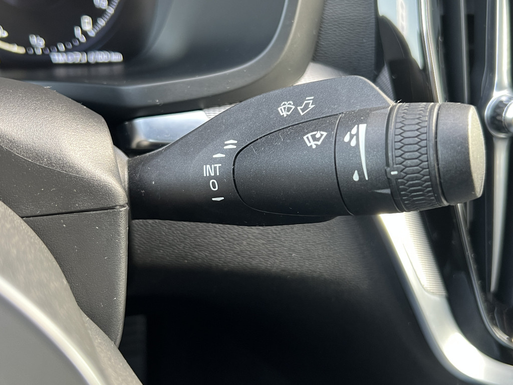 Volvo S60 (K484XS) met abonnement